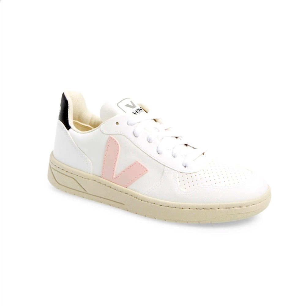 V-10 bastille sneaker